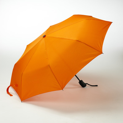 Creator meeting support   automatische stormparaplu   3215   oranje