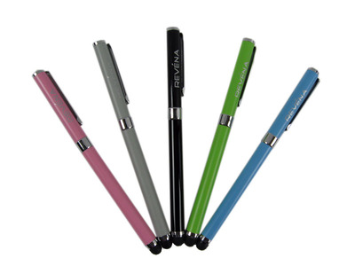 Touchscreen stylus all colors 1