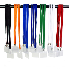 Alle lanyards